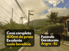 Condomínio Fazenda Garatucaia